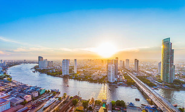 Best things to do in Bangkok Thailand Travelers