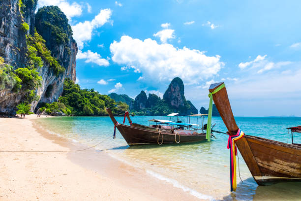 Thailand Info Guide best things to do in Krabi