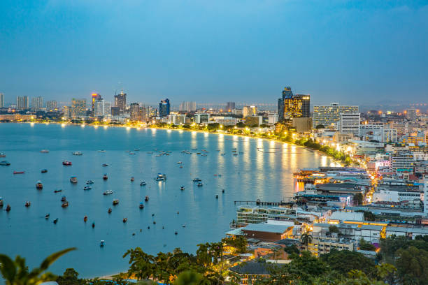 Thailand Info Guide best things to do in Pattaya
