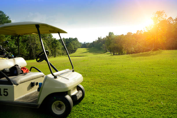 Activities - Golf courses in Thailand