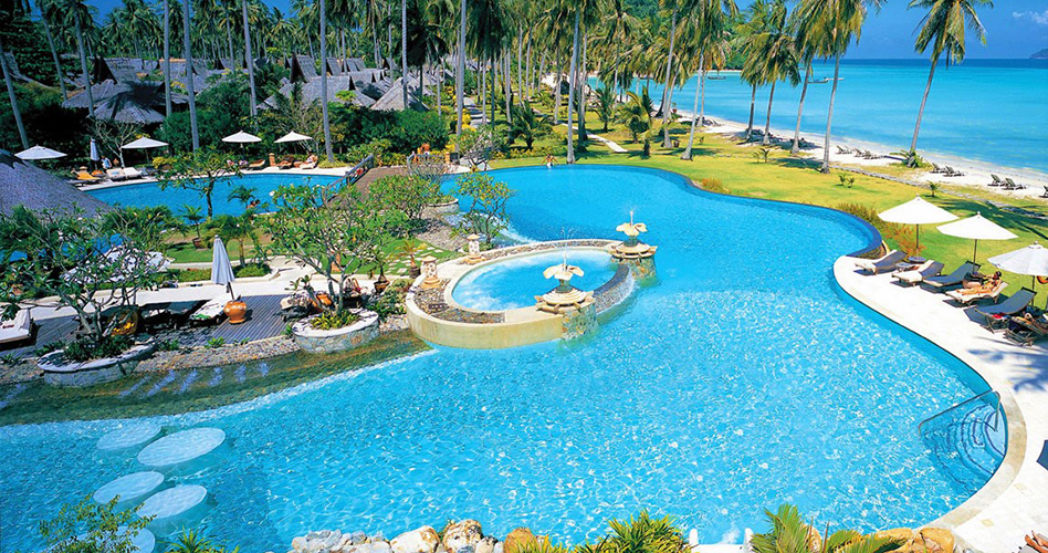 Thailand Reiseangebote 2022