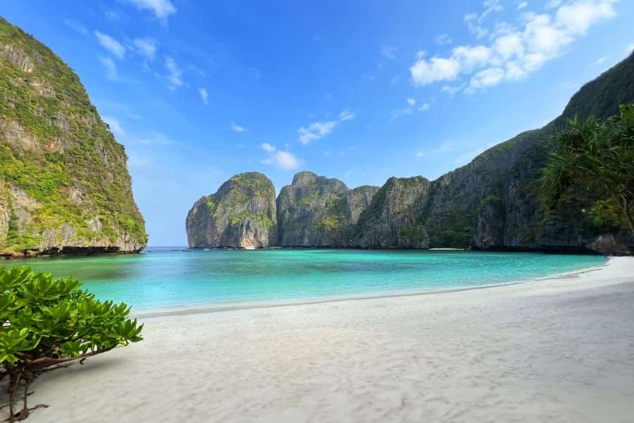 Koh Phi Phi Islands