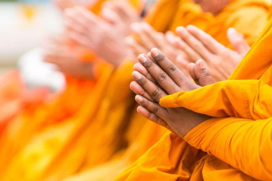 Central Thailand Tour from Bangkok