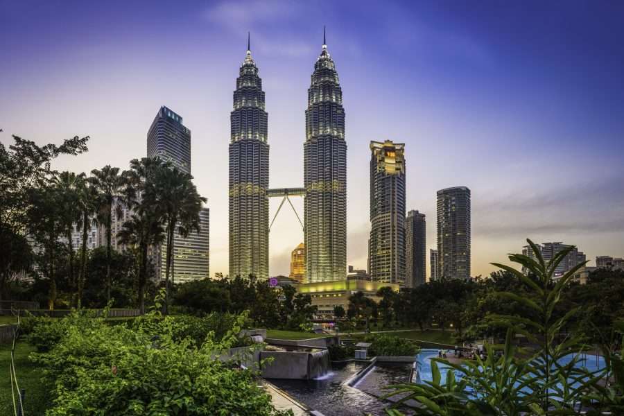 4 Days Kuala Lumpur & 10 Days Phuket from Kuala Lumpur