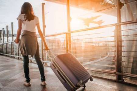 Visumfreie Einreise nach Thailand für 60 Tage