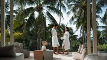 Luxurious Wellness and Meditation Program at Our 5-Star Hotel in Phuket