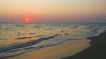 Koh Jum Island Thailand