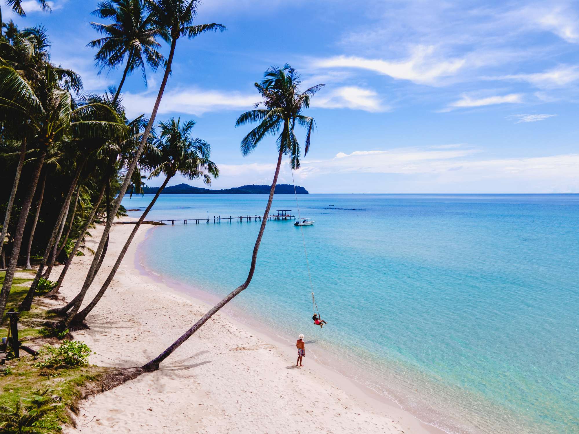 Koh Kood (Ko Kut)