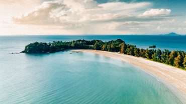 Koh Lanta Island Thailand