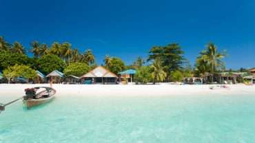 Koh Lipe Island Thailand