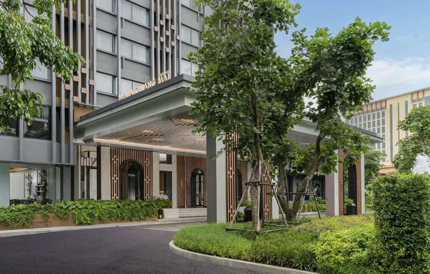 Melia Hotel Chiang Mai