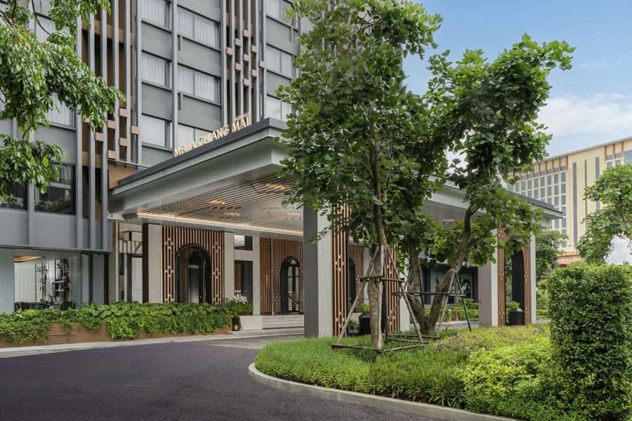 Melia Hotel Chiang Mai
