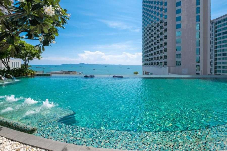Holiday Inn Hotel Pattaya