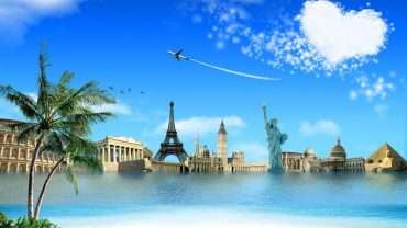 Insolvenz von Itravel Luxusreisen alternative Anbieter Thailand-Travelers und Dubai-Travelers stehen bereit