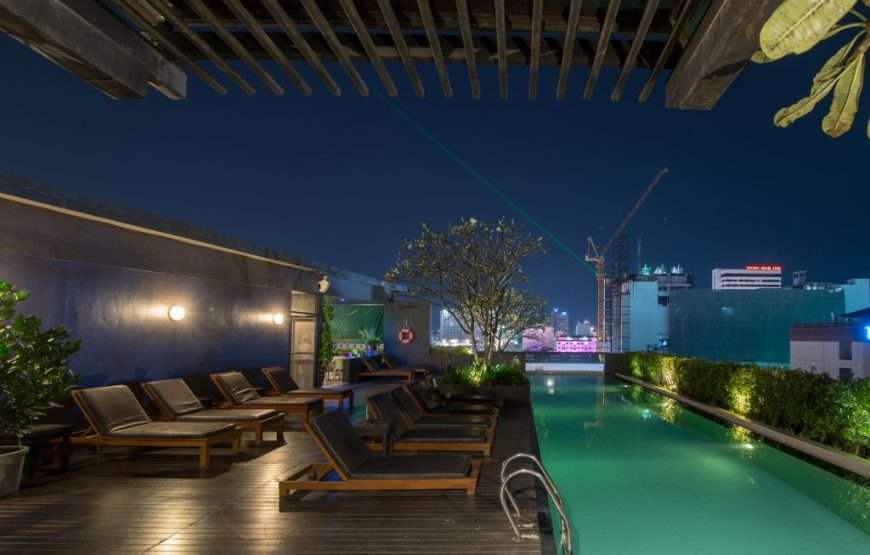 Page 10 Hotel Pattaya