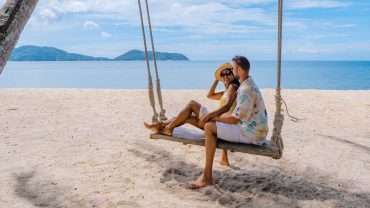 Günstige Flugtickets nach Thailand